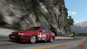 alfa 155 3